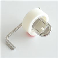 Récipient Alessi in Acier MSC01 - MSC01